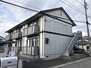  2階 築24年8ヶ月の賃貸物件