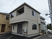  2階 築14年9ヶ月の賃貸物件