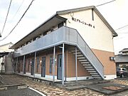 2階 築25年4ヶ月の賃貸物件