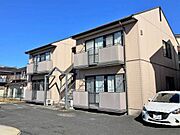  2階 築33年の賃貸物件