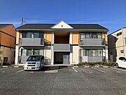  2階 築24年6ヶ月の賃貸物件