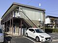 コーポエクセル