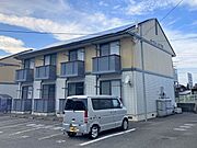  1階 築24年11ヶ月の賃貸物件