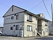  2階 築30年11ヶ月の賃貸物件