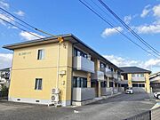  1階 築24年3ヶ月の賃貸物件