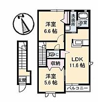 間取り：231507114800