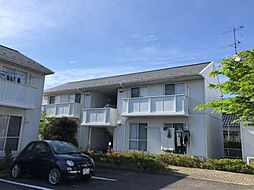 メゾンアムール　Ａ棟