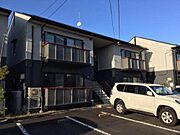 松江駅よりバス18分 徒歩4分 1階 築26年2ヶ月の賃貸物件
