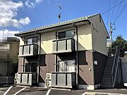 ヴィラージュ 1階 築25年7ヶ月の賃貸物件