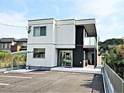 マテリアルIIの賃貸物件