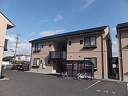 グランディールI　　Ｃ棟