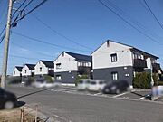 カーサイベリアルD棟D 2階 築28年6ヶ月の賃貸物件