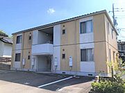  築19年 2階建の賃貸物件