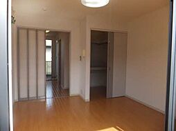 グリーンビュー　　Ａ棟 A0202