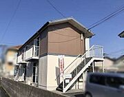  2階 築35年9ヶ月の賃貸物件