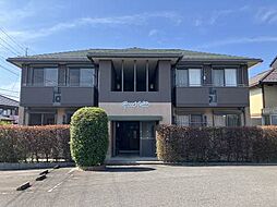 エポック・ヴィラ　Ｂ棟