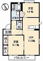 間取り：231506732685