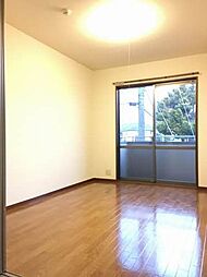 コンフォートヴィラ　Ａ棟 A0201 2階2Kのリビング/ダイニング