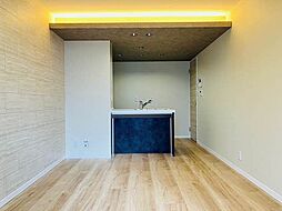 リベラピエナ A0105 1階1LDKのリビング/ダイニング