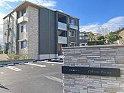 松江駅より徒歩40分 2階 新築の賃貸物件