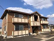 ナモワールAの賃貸物件