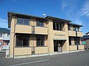 グリーンヒルズBの賃貸物件