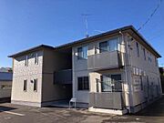 出雲市駅より徒歩19分 築5年9ヶ月 2階建の賃貸物件