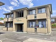 ＦａｍｉｌｌｅＮＡＫＡＮＯＢ 1階 築23年2ヶ月の賃貸物件