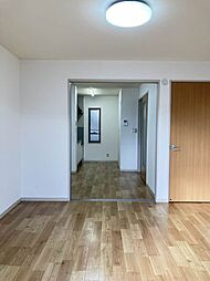 フォレスト　ハイツ A0101