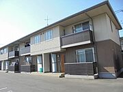 ウィステリアおおつの賃貸物件