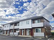 パインデューＡの賃貸物件