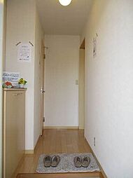 フェリーチェ　Ａ棟 A0101 1階2DKの室内