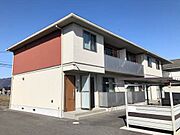 直江駅より徒歩9分 築15年5ヶ月 2階建の賃貸物件