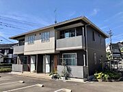 パルタージュA棟Aの賃貸物件