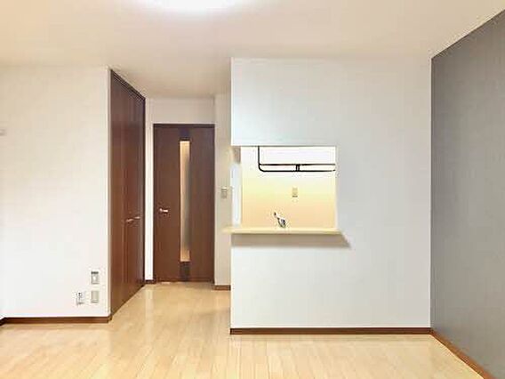 メゾン・オリーブ_内装_2