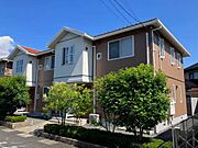  築18年3ヶ月 2階建の賃貸物件