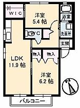 間取り：232005723474