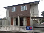 ヴァンベールMの賃貸物件