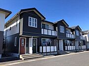  築17年10ヶ月 2階建の賃貸物件