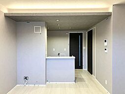 Ｎｏｃｅ堂形 A0205 2階2LDKのリビング/ダイニング