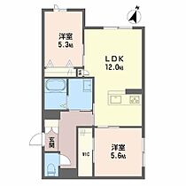 間取り：232005736839