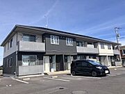 シャーメゾンにしもりB棟の賃貸物件