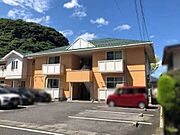 米子駅より徒歩17分 2階 築20年8ヶ月の賃貸物件