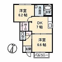 間取り：232005857497