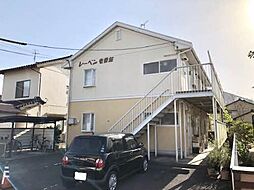 レーベン壱番館