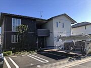 出雲市駅より徒歩30分 築6年11ヶ月 2階建の賃貸物件