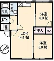 間取り：232005863608