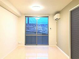 グランドソレイユ A0103 1階1LDKのリビング/ダイニング