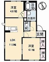 間取り：231506978292