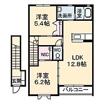 間取り：232005884205